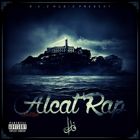 Alcat'Rap ft. C4
