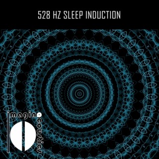 528 Hz Sleep Induction