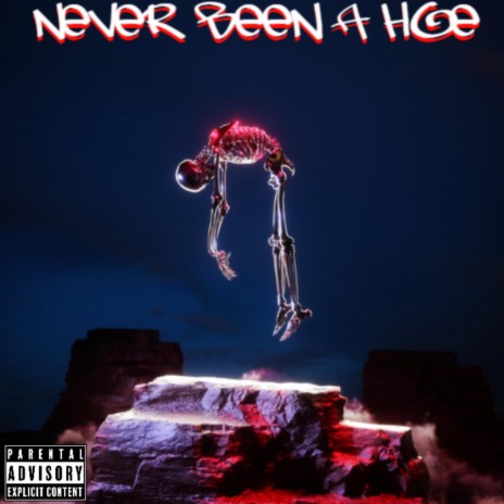 Never Been A Hoe | Boomplay Music