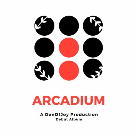 Arcadium | Boomplay Music