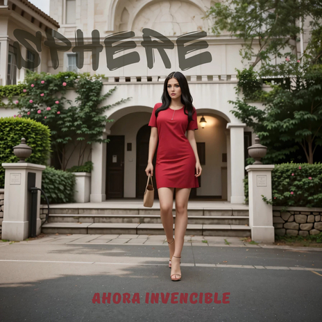 Ahora Invencible | Boomplay Music