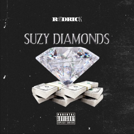 Suzy Diamonds | Boomplay Music