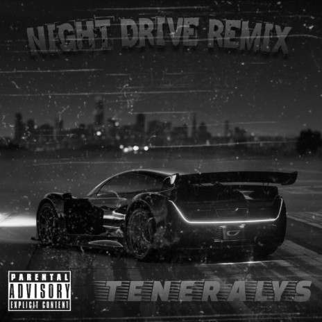 NIGHT DRIVE REMIX | Boomplay Music