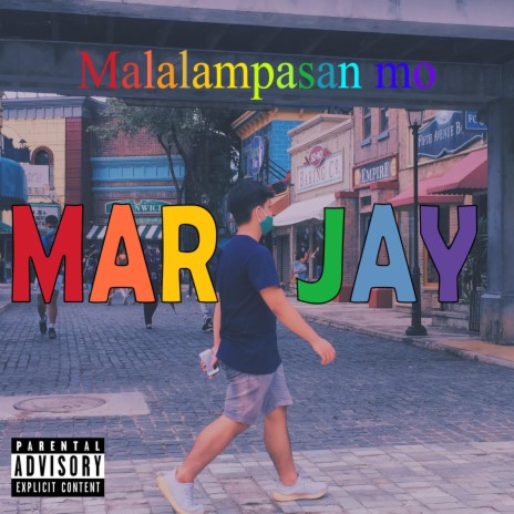 'Wag Kang Mapanghusga | Boomplay Music