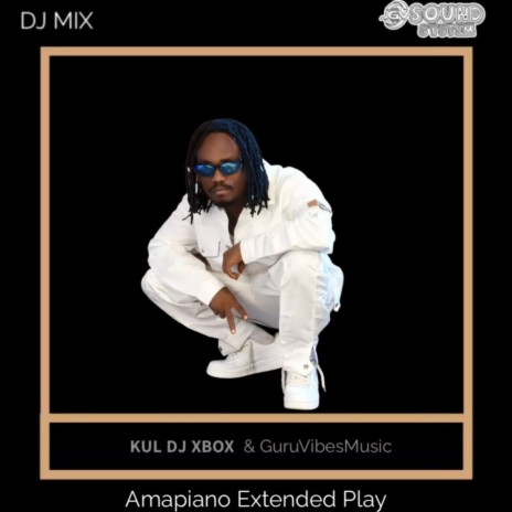 Jonzing (KU3H Amapiano Remix) [Mixed] | Boomplay Music
