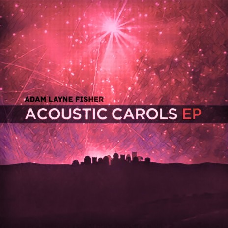 Hark! the Herald Angels Sing (Acoustic)