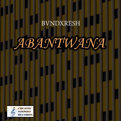 Abantwana