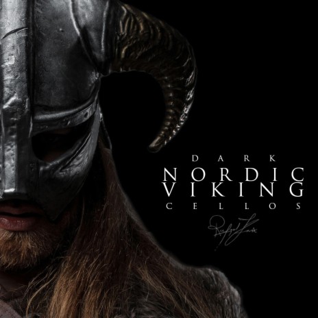 Dark Nordic Viking Cellos