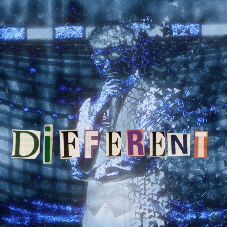 DIFFERENT (prod. by Nettyplugg x LONDY) | Boomplay Music