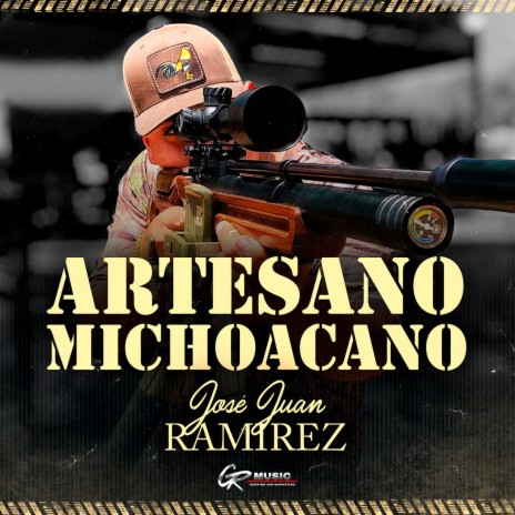 Artesano Michoacano