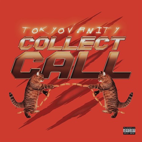 Collect Call | Boomplay Music