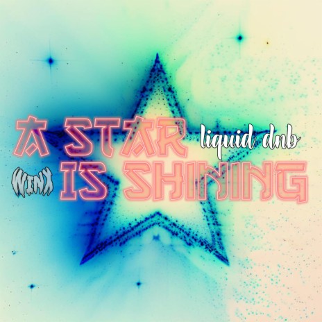 A Star Is Shining | Boomplay Music