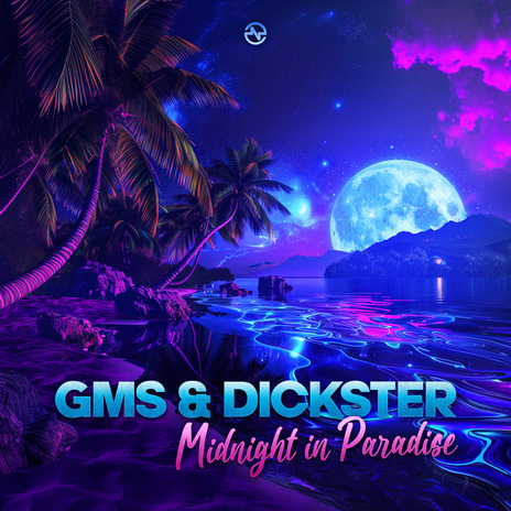 Midnight in Paradise ft. Dickster | Boomplay Music