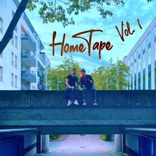 HomeTape, Vol. 1