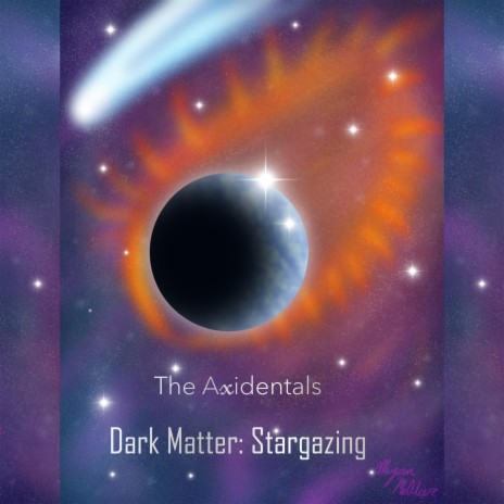 Dark Matter: Stargazing (Remastered) | Boomplay Music