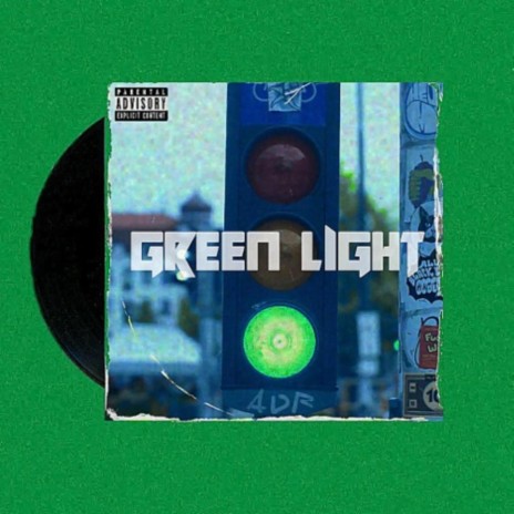 Green Light | Boomplay Music