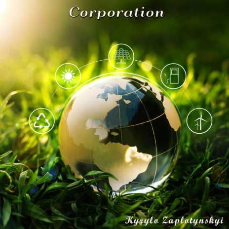 Corporation