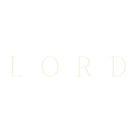 LORD | Boomplay Music