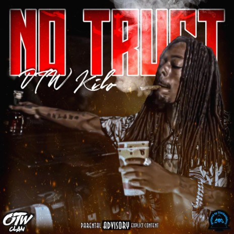 No Trust | Boomplay Music