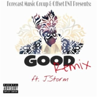 Good Remix (feat. Essential J)