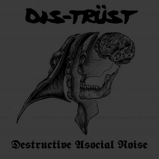 Destructive Asocial Noise