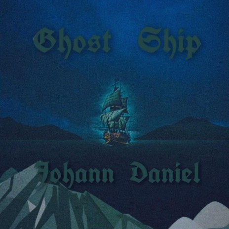 Ghost Ship | Boomplay Music