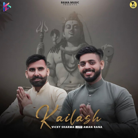 Kailash ft. Aman Rana | Boomplay Music