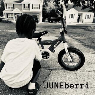 JUNEberri