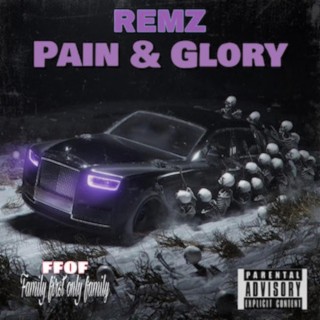 Pain N Glory