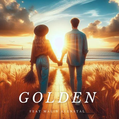 Golden ft. Malin Alenstål | Boomplay Music