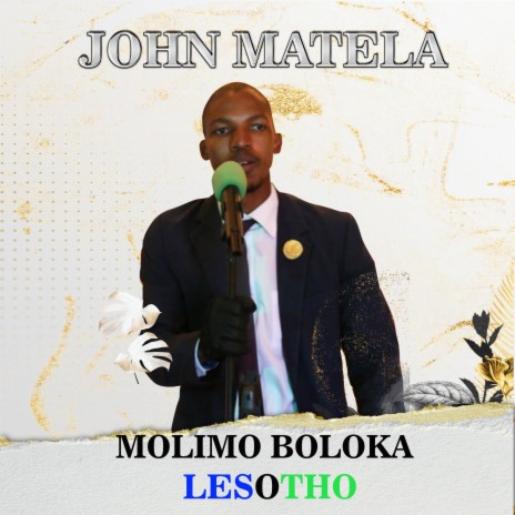 Molimo Boloka Lesotho