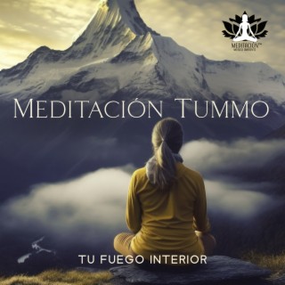 Meditación Tummo: Tu Fuego Interior, Para Deshacerte de los Pensamientos Pecaminosos, Una Combinación de Técnicas de Respiración y Visualización, Entra en un Estado de Meditación Profunda
