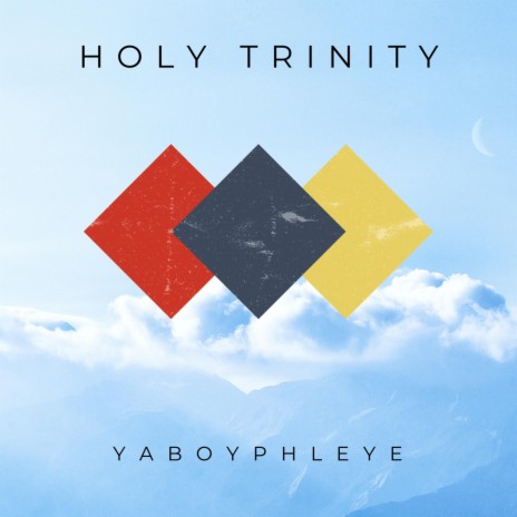 Holy Trinity | Boomplay Music