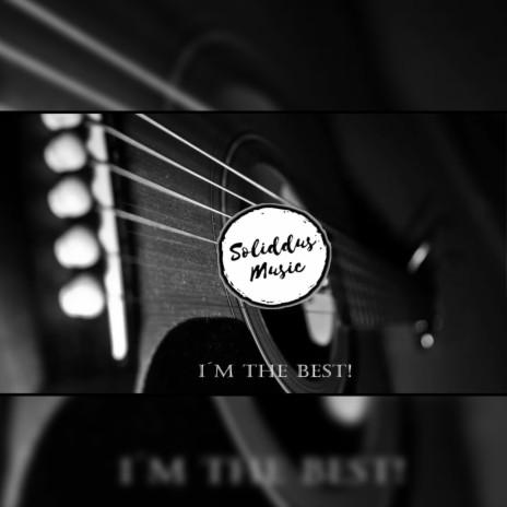 I´m The Best | Boomplay Music