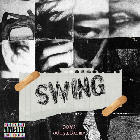 Swing ft. addyxfahmy | Boomplay Music