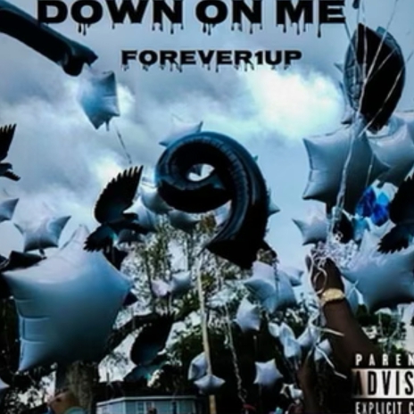 Down on me | Boomplay Music