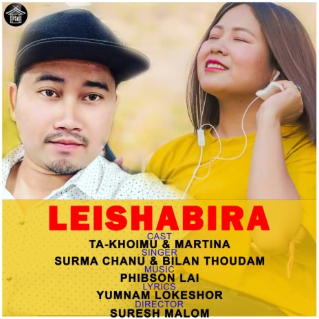 Leishabira ft. Bilan Thoudam | Boomplay Music