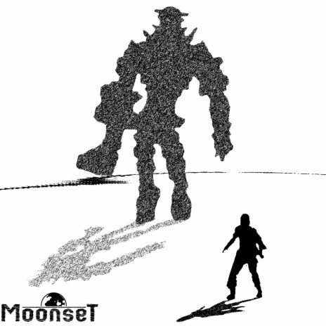 Shadow of the Colossus (Original Mix) | Boomplay Music