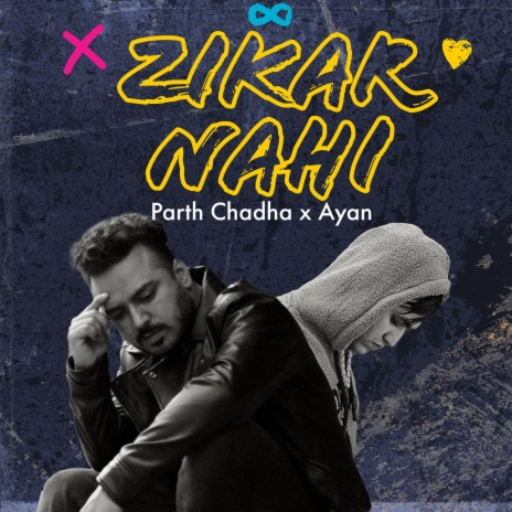 Zikar Nahi ft. Ayan Six | Boomplay Music