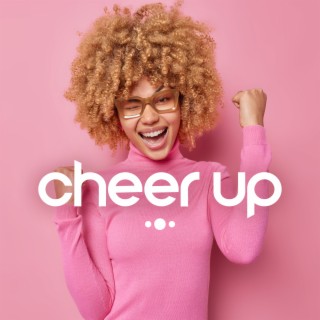 Cheer Up: Jazz with Lively Guitar, Mix of Guitar Solos, Energetic Melodies