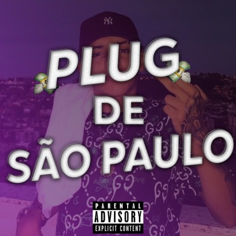Plug de São Paulo ft. MC Rick | Boomplay Music