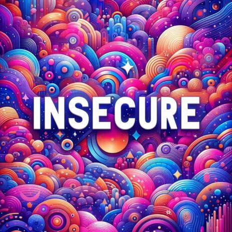 Insecure | Boomplay Music