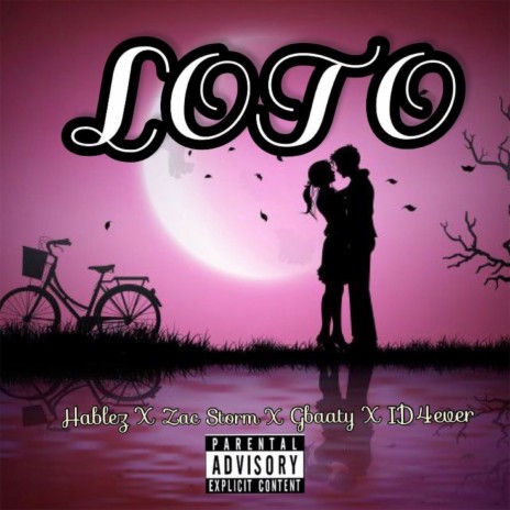 Loto ft. Hablez, Zac Storm & Gbaaty | Boomplay Music