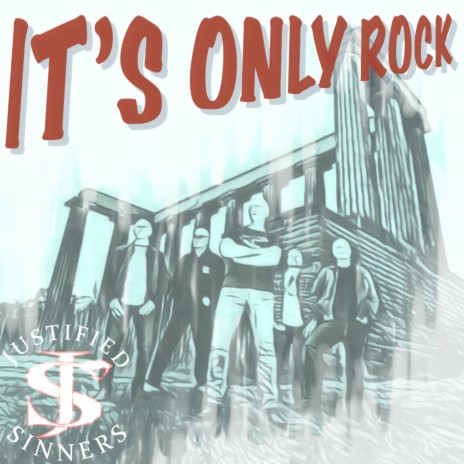 It's Only Rock | Boomplay Music