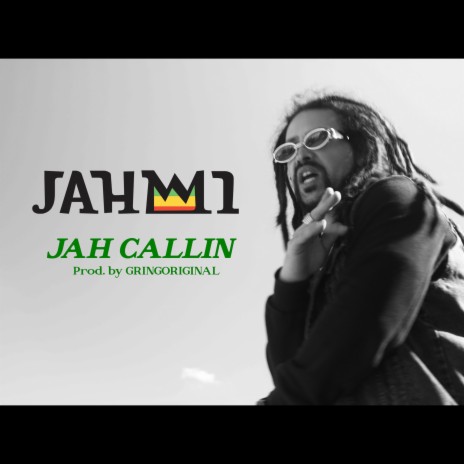 Jah Callin | Boomplay Music
