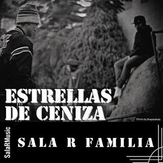 Estrellas de Ceniza