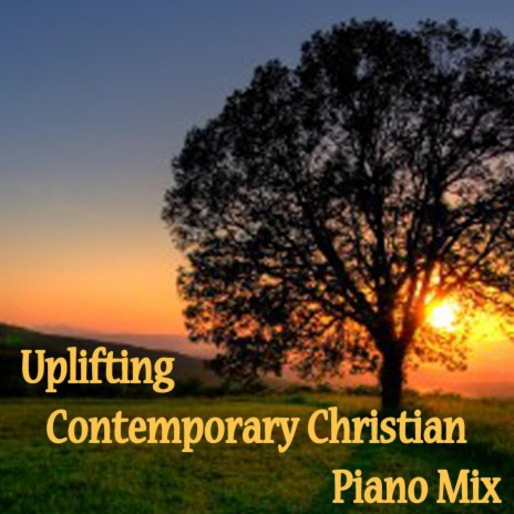 Alive (Instrumental Version) ft. Instrumental Christian Songs, Christian Piano Music | Boomplay Music