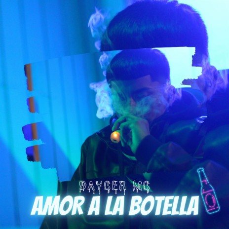 Amor a La Botella | Boomplay Music