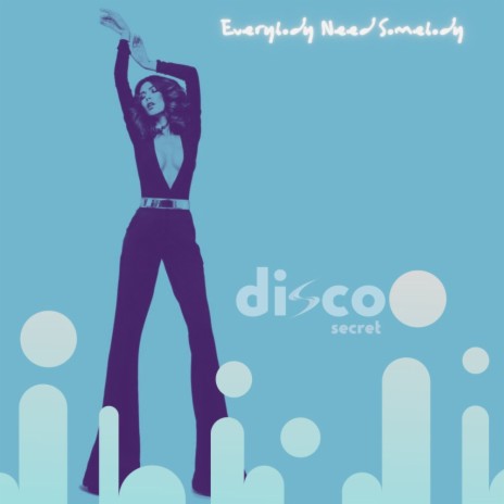Everybody Need Somebody (Original Mix)