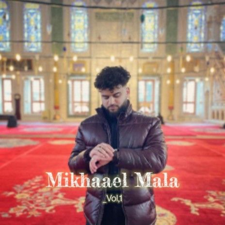 Palestine - Mikhaael Mala